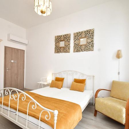 Appartement Moderny Byt V Sirsom Centre à Bratislava Extérieur photo